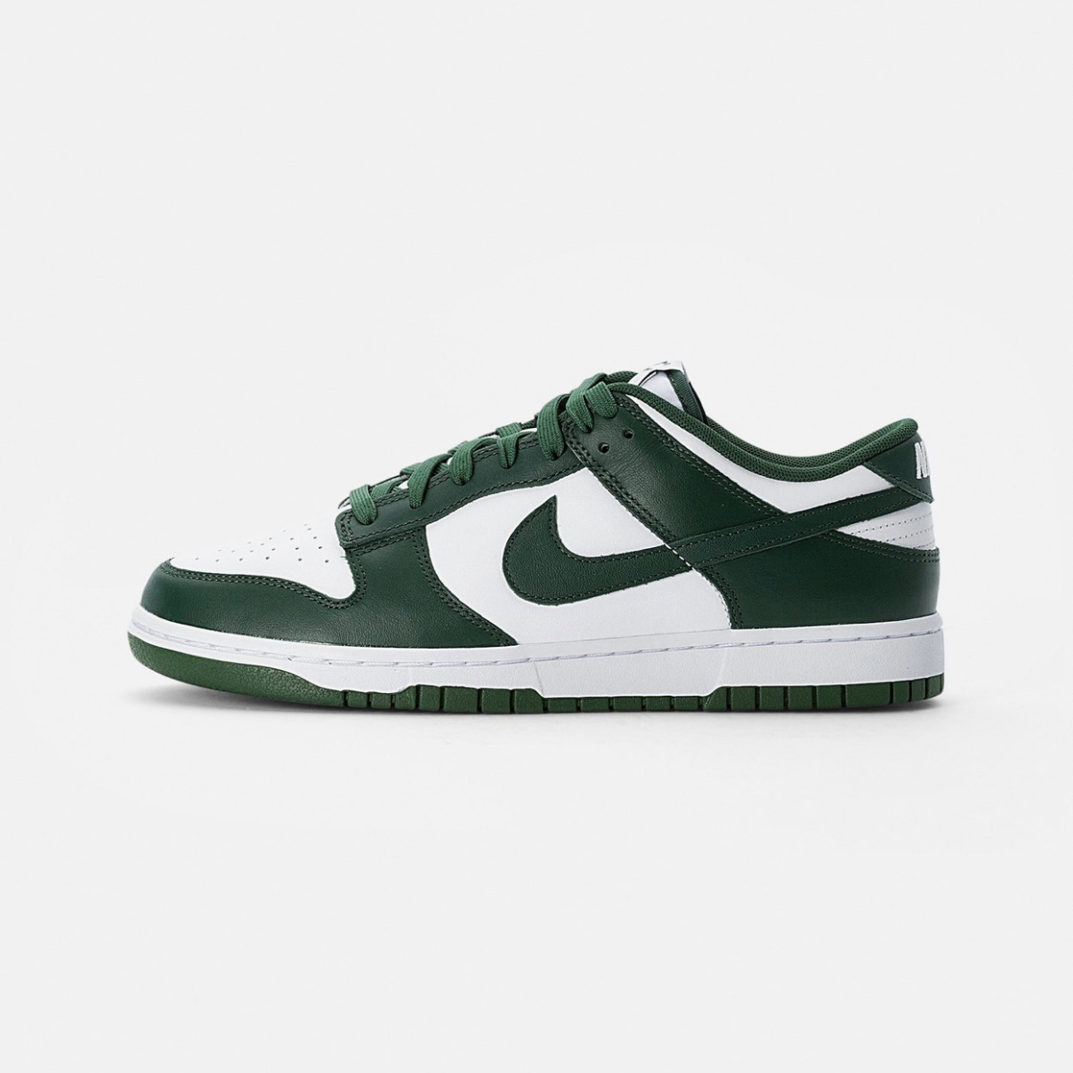Nike Dunk Green Olive