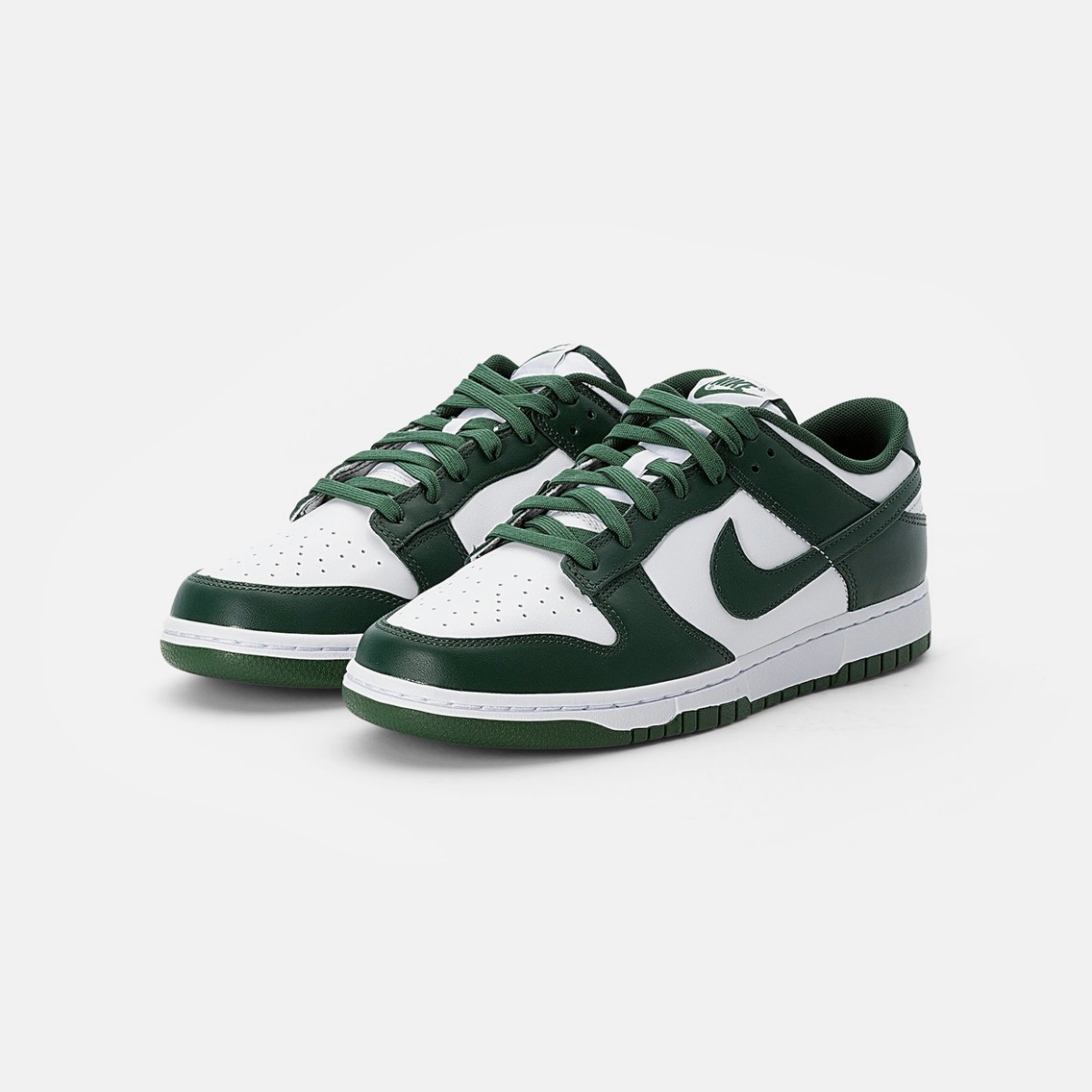 Nike Dunk Green Olive - immagine 2