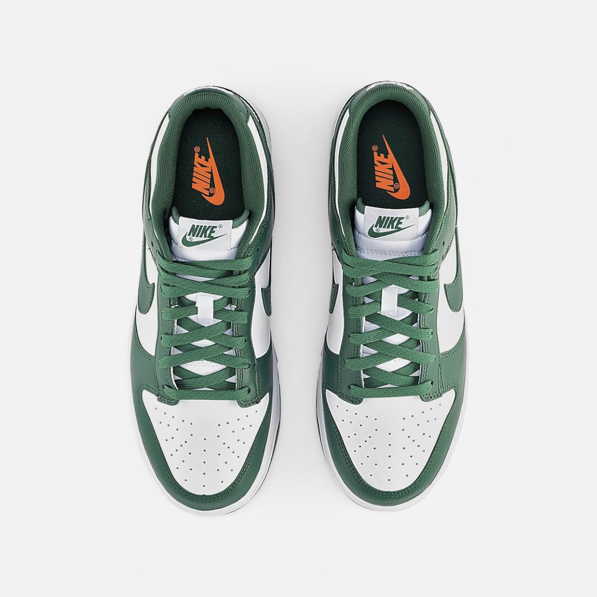 Nike Dunk Green Olive - immagine 4