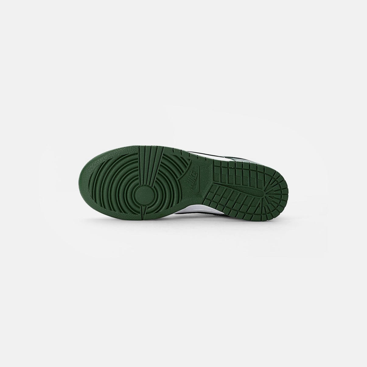 Nike Dunk Green Olive - immagine 5