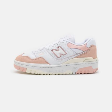 New Balance 550 Pink
