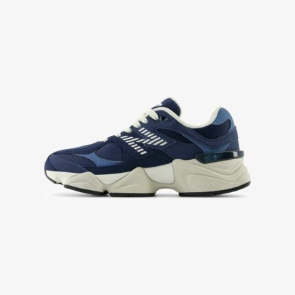 New Balance 9060 Navy Blue