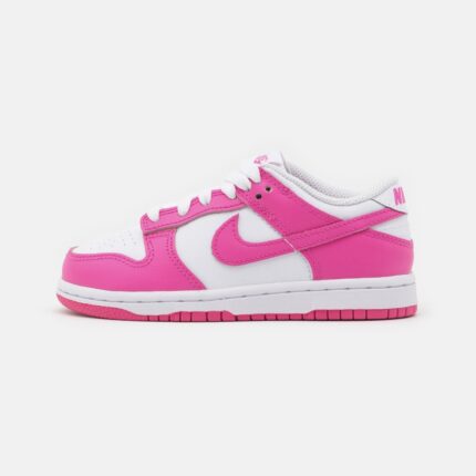 Nike Dunk Barbie Pink